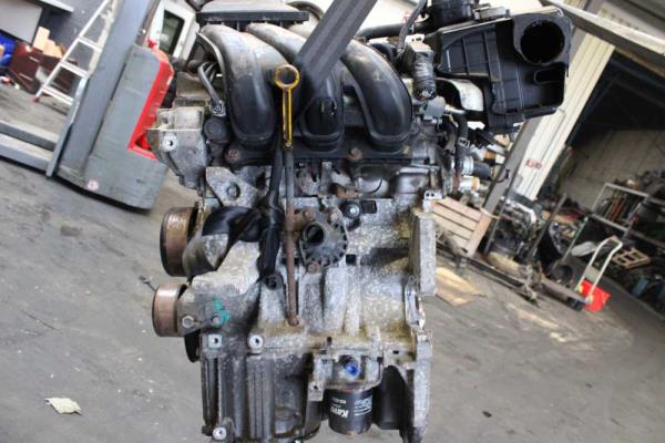 MOTEUR NISSAN MICRA K13 / NOTE E12 1.2CC CODE HR12 - Vue 2